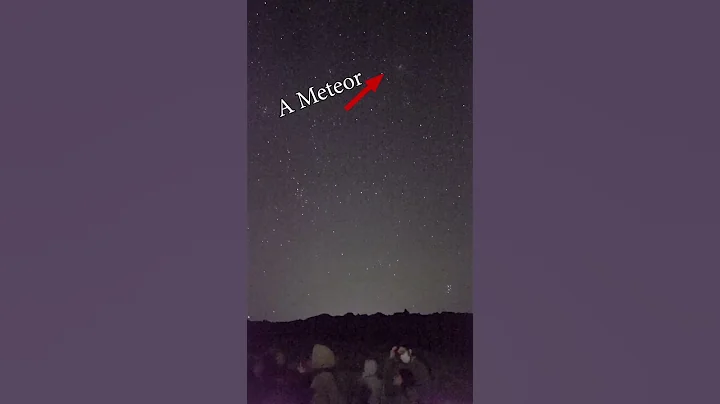 What YOU can see with ZERO Light pollution! 💡✨🤩 #Space #Astronomy #Stars