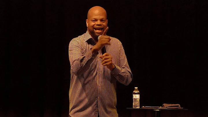 Prophet Aaron Mccray