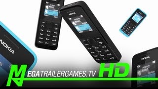 Nokia 105 One Month Battery, Flashlight, Radio For 15 Hd