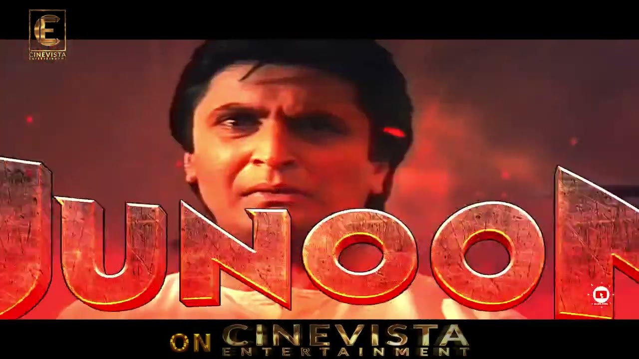 Junoon Promo | Family TV Show | Family TV Dramas | TV Series | Cinevista Entertainment