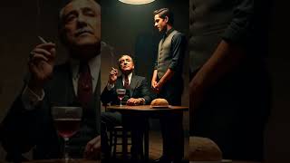 Mafia Logic Isn't Crime — It's About Reading People Better #psychology #bodyLanguage