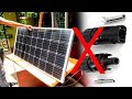 Solar Panel || How to install solar panels at Home?