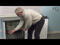 Replacing your Maytag Dishwasher Holder