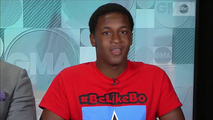 RAW Video: Brandt Jean explains why he forgave Amb...