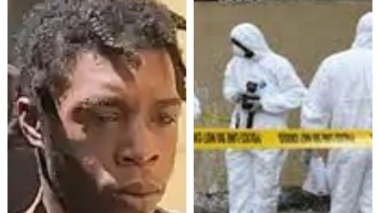 Son killed his father after getting deported from Canada to St Vincent ...