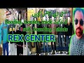Rex Center Karachi |Branding Center | T-Shirts/hooddies/Trouser/winter Collection | low price Market