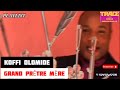 Koffi olomide - Grand prêtre mère ( extrait de clip )dispo