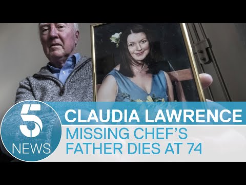 Wideo: Czy rodzice Claudii Lawrence się rozwiedli?