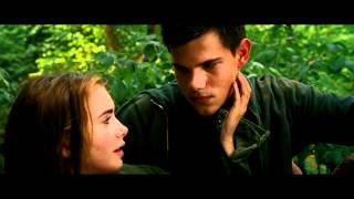 погоня "Abduction" (Taylor Lautner) погоня "Abduction" (Taylor Lautner)