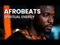 KAMIRO · Tribal Afrobeat Mix - Spiritual Awakening &amp; Ancestral Energy (Deep Vibes)