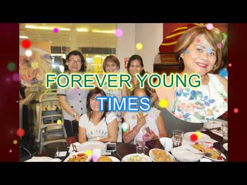 RETIREMENT SONG FOREVER YOUNG BY BRYAN CLAASZ