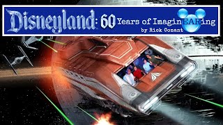 60-227 STAR TOURS: The Adventure Continues PROMO SPOT 60-227 STAR TOURS: The Adventure Continues PROMO SPOT