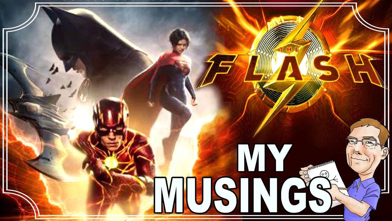 The Flash spoiler free review