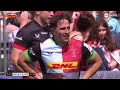 FULL MATCH: Saracens v Harlequins | Gallagher PREM Rugby 25/26 | Round 17