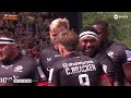 FULL MATCH: Saracens v Harlequins | Gallagher PREM Rugby 25/26 | Round 17