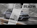 Blender car animation breakdown