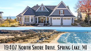 19407 North Shore Drive video tour