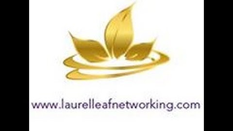 Laurel Leaf Networking Event ~ April 2016