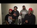 Sounds of Motown (A cappella Medley) - Kings Return