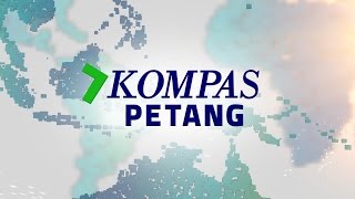 Kompas Petang - 15 Maret 2017