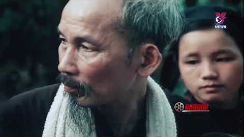 Học Bác mỗi ngày - Bác Hồ với công tác dân vận