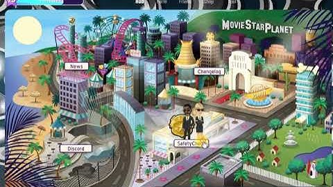 Pluto: a tool for moviestarplanet !