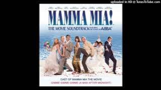 Amanda Seyfried - Gimme! Gimme! Gimme! (A Man After Midnight) (Extended Mix) [HQ]