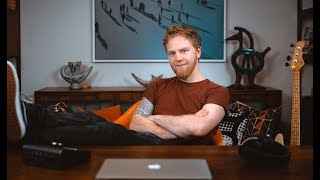 Learn how to record, produce, mix and master your music!