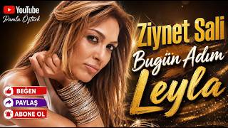 Ziynet Sali - Bugün Adım Leyla (COVER)
