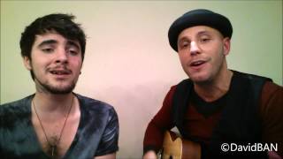 "ENCORE" David BAN & Louis DELORT chords