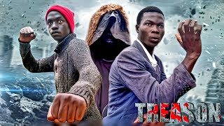 Download Lagu TREASON __FULL MOVIE__BITURIMWO TV MP3