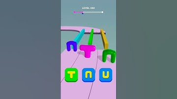 👀 Blob Shape - Shifting Run & Transform The Character🔥 #funnyvideo​ #shorts​ #게임​ #amongus​ #fyp​