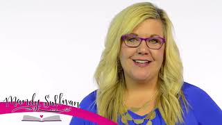 Mandy Sullivan | Nurture Her Soul | Introduction