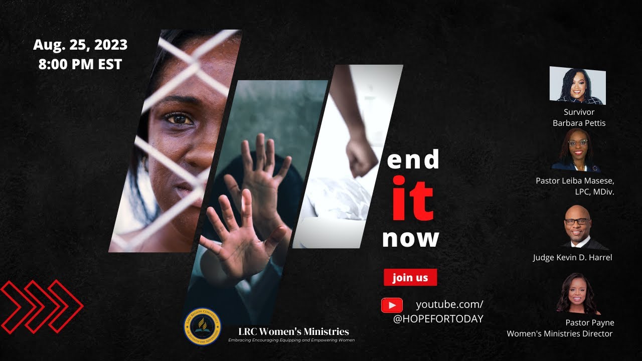 End IT Now YouTube