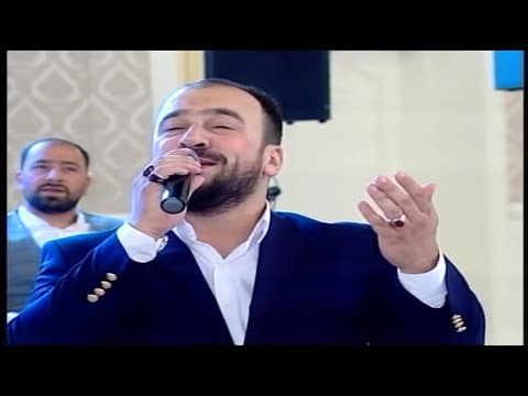 Seyyid Taleh - Ey sevgili - yeni super ilahi negme  - Dini toy 2019