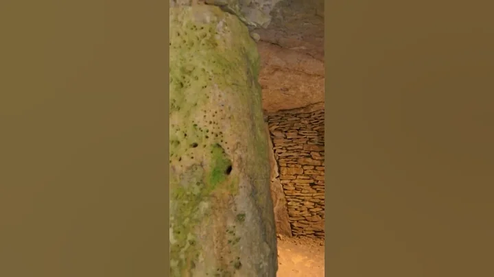 Ancient Monuments: Tumulus of Bougon! #history #ancient #shorts - DayDayNews