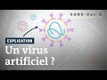 Le coronavirus sort-il d’un laboratoire ? Ép. 1 : la thèse du virus artificiel