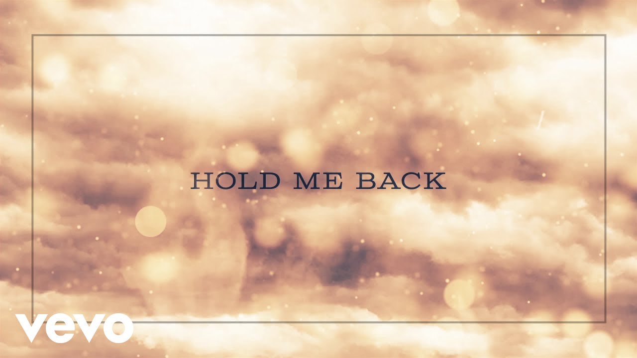 Parker McCollum – Hold Me Back (Official Audio Video)