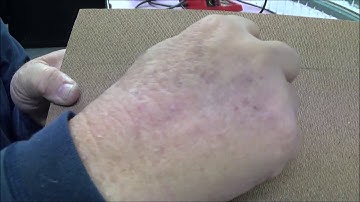 How To Make and Install Model Railroad Fascia