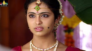 Uyyala Jampala Movie Climax Scene Avika Gor, Raj Tarun Latest Telugu Scenes Sri Balaji Video