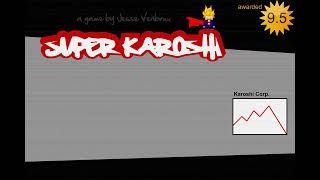 Super Karoshi OST - Death