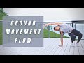 QUICK MOBILITY | 5-min Ground Movement Flow (BONUS VIDEO)