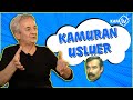 Zafer Algöz Anlatıyor #7 | Kamuran Usluer