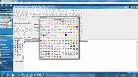 Setting up and Using Multi Codes |  DentiMax Dental Software Tip