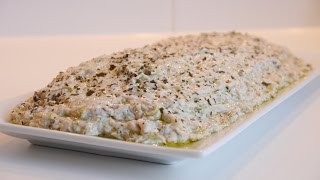 Kabak Salatası Tarifi | Kabak Salatası Nasıl Yapılır