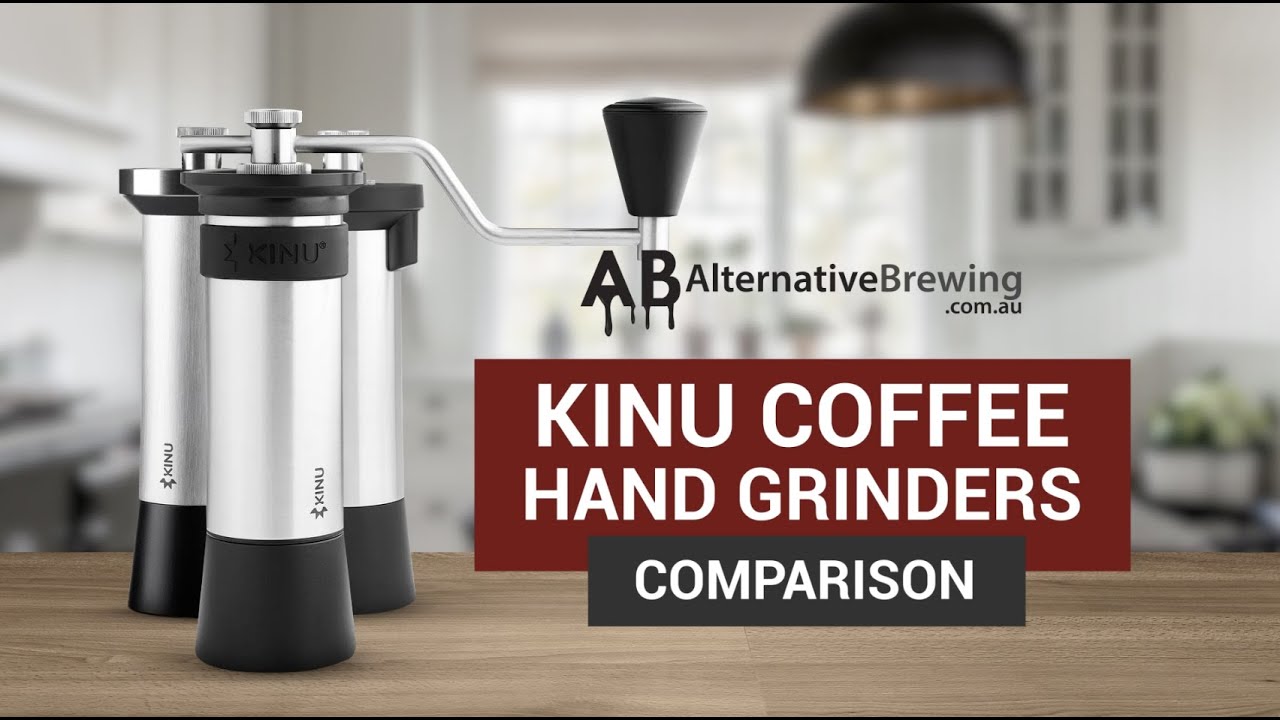 Kinu Coffee Hand Grinder Comparison | ปรับปรุงใหม่kinuเนื้อหาที่เกี่ยวข้อง