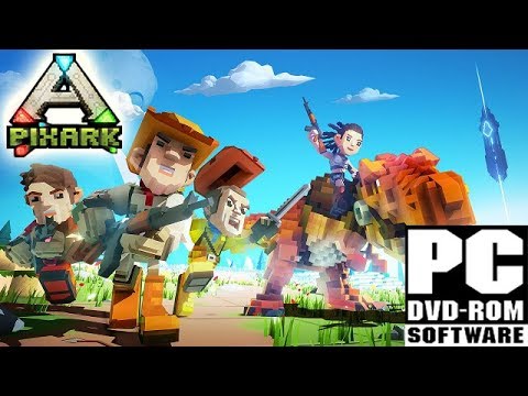 pixark ฟรี  Update  How To Download PixARK For Free on PC! (Fast \u0026 Easy)