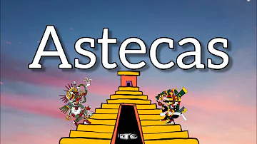 O que eram as chinampas para os astecas?