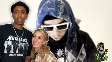 FIRST TIME HEARING Yeat - Still Countin (Shot on IPhone by Cole Bennett) REACTION | MUMBLE RAP? 🤔