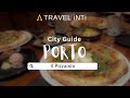 Where to Eat in Porto: Pizzaiolo